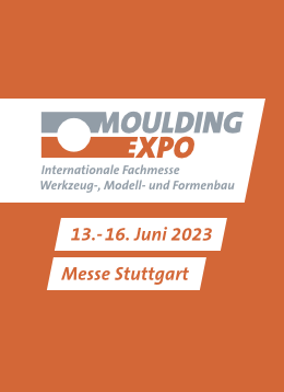 Schreurs News Messe Moulding Expo